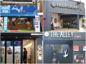 台網友公開「弘大廁所密碼」引熱議！旅遊粉專：拜託不要這樣做
