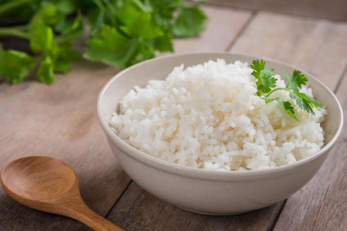 ▲有外媒報導指出，稻米不排除會是下一項價格飆漲的糧食，如此一來恐會令以稻米為主食的亞洲國家受到更大打擊。示意圖。(圖／Shutterstock)