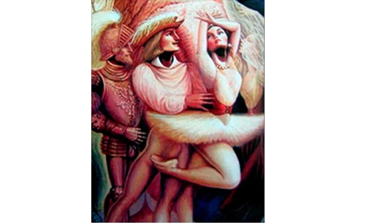 ▲（圖／翻攝自 TheMindsJournal）