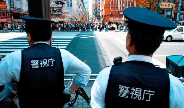 ▲日本警方神出招，將因過了起訴期限而不得不釋放的強暴犯，再次繩之以法。（示意圖／翻攝自 Unsplash ）