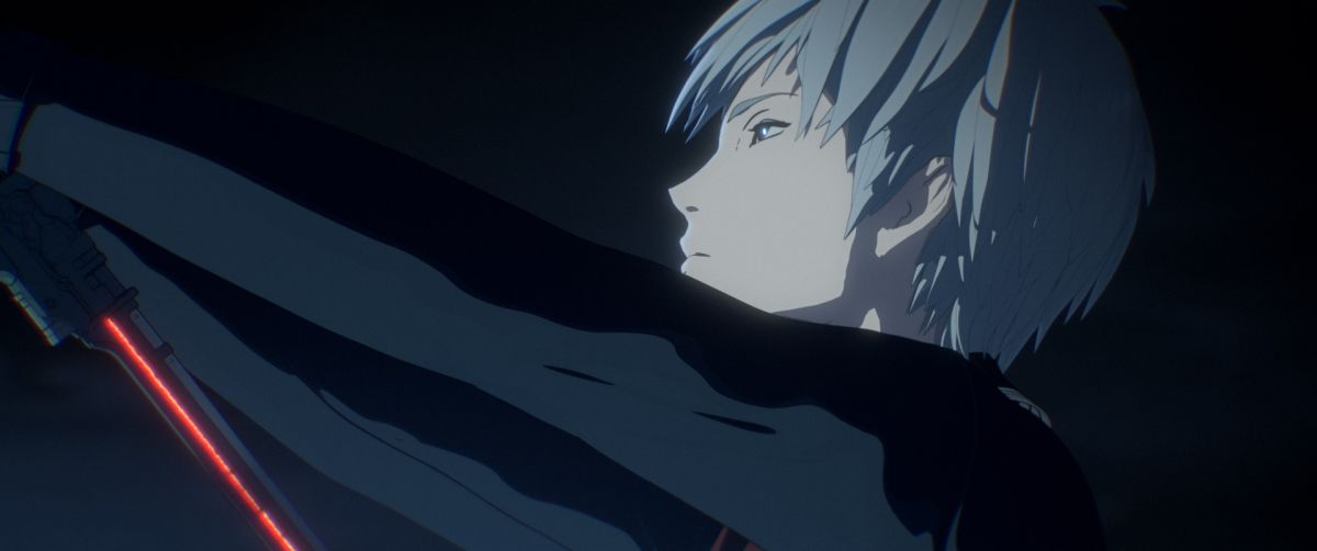 ▲《Human Lost 人間失格》劇照（圖／天馬行空）