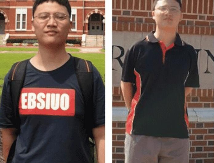 希望破滅！美國警方：已發現失蹤台灣留學生賴致愷遺體

