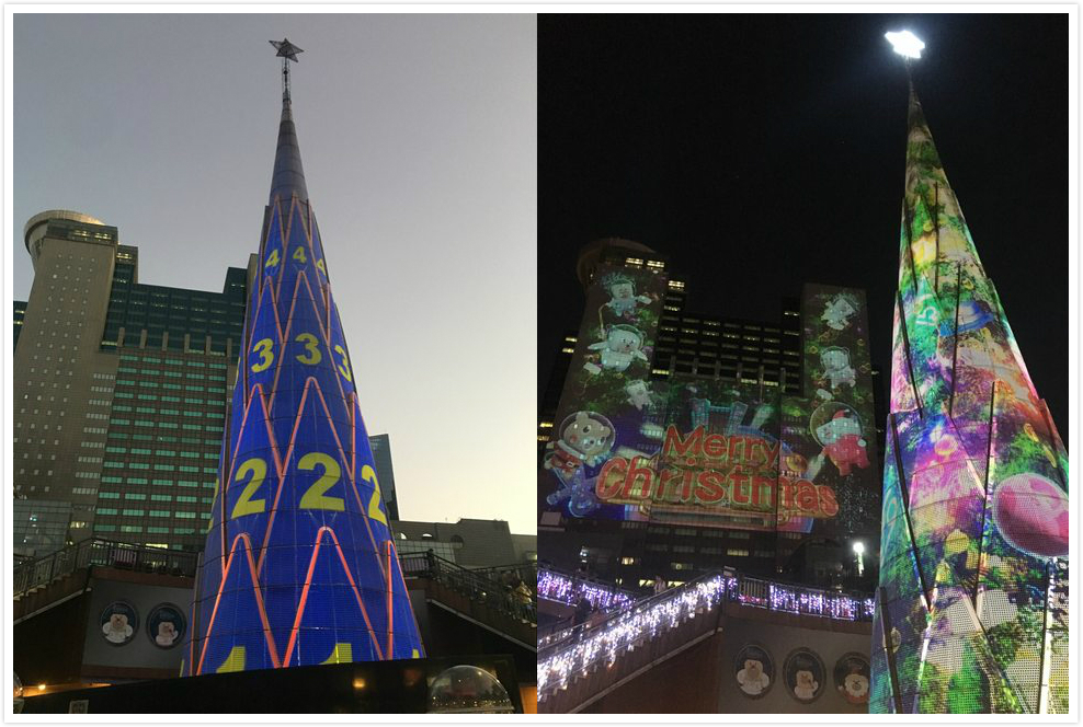 ▲有網友在 PTT 女孩版好奇提問，對新北耶誕城有何觀感？不少人認為每年都差不多，卻總是年年擠爆，回應負評一面倒。（圖／翻攝自 PTT ）
