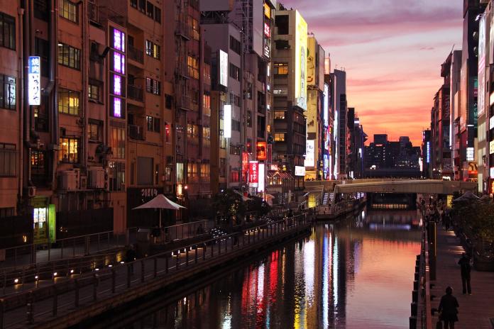 去大阪玩要住哪？　「隱藏神站」狂被點名：便宜又方便
