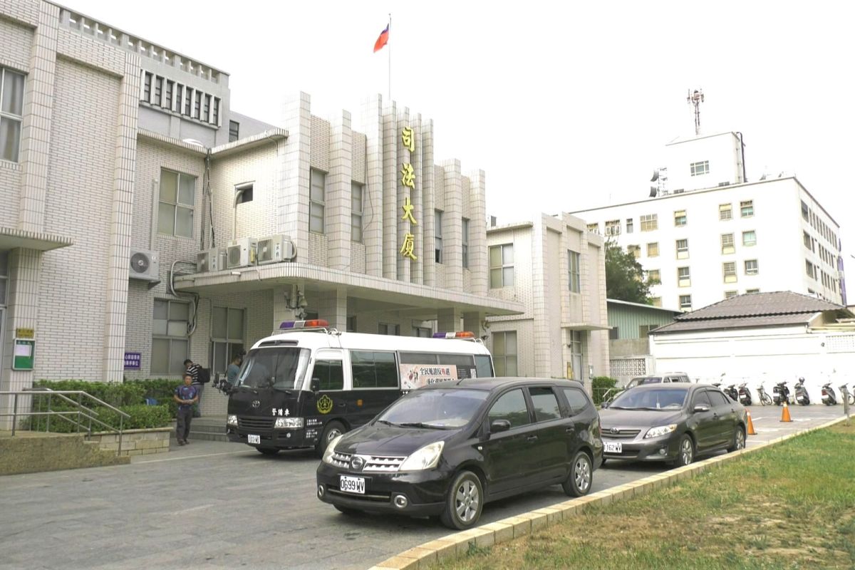 ▲金門酒店鬥毆案，6人以犯殺人未遂等罪偵結起訴。（圖／蔡若喬攝, 2019.11.16）