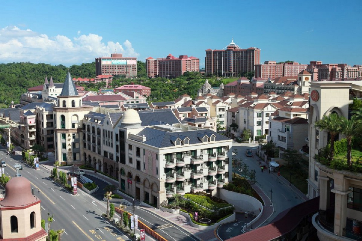 ▲台灣哪所大學最難攻？眾人答案一致，原因曝光「超難笑」。（圖／翻攝自義守大學臉書）