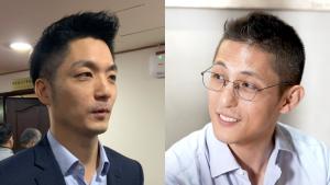 「沒感受過台北市民變這麼不理性」蔣萬安：這次跟吳怡農選舉很像