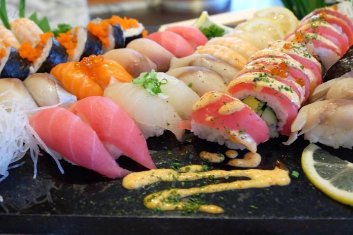 ▲為何日本料理很少青菜？網友分析原因。（示意圖／取自pixabay）