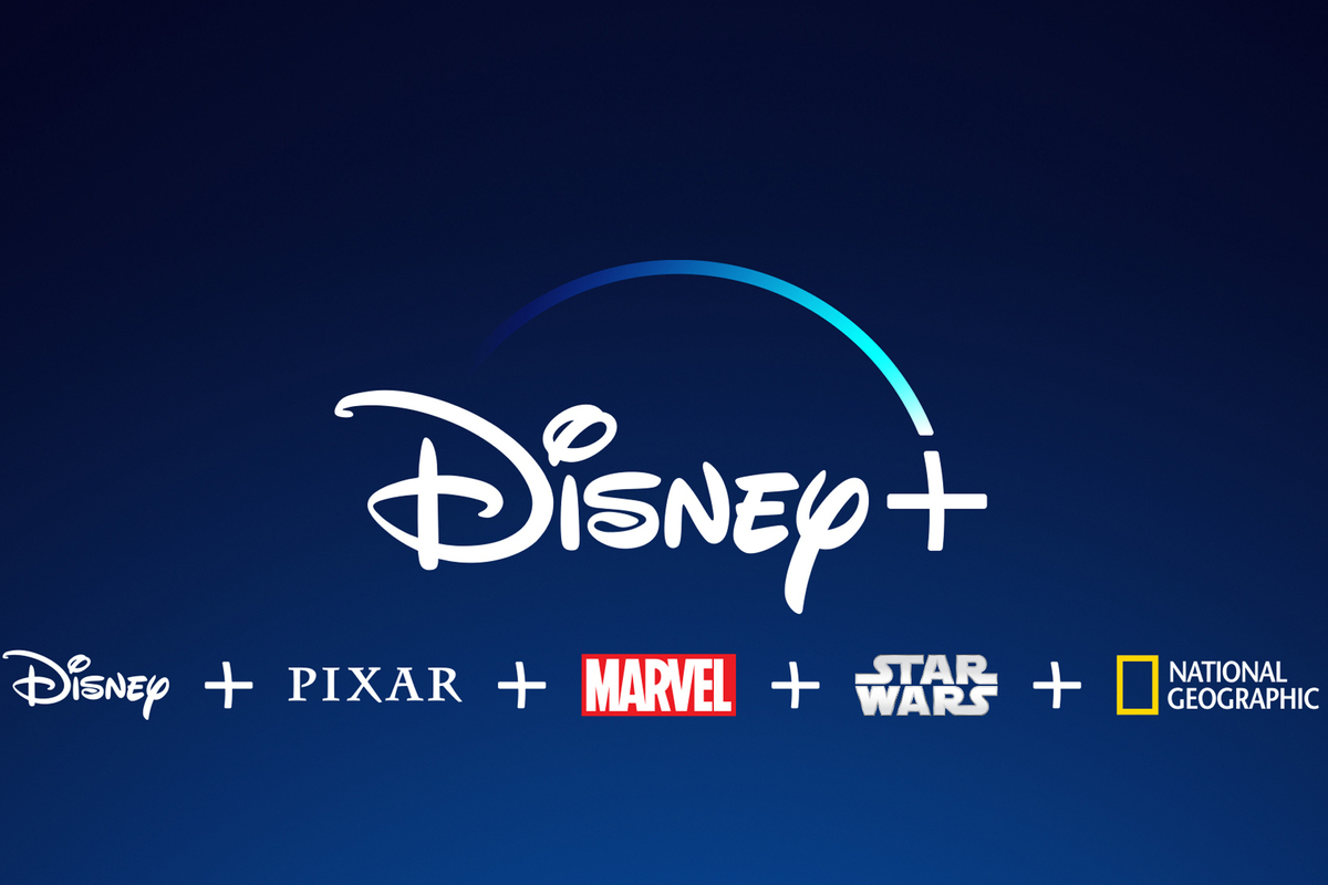 ▲「Disney+」 一上線就來勢洶洶。（取自Disney+）