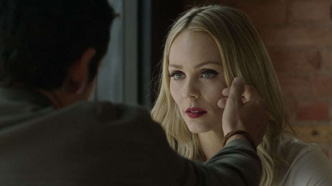 ▲ 《屍控療法》劇照（圖／暗光鳥）