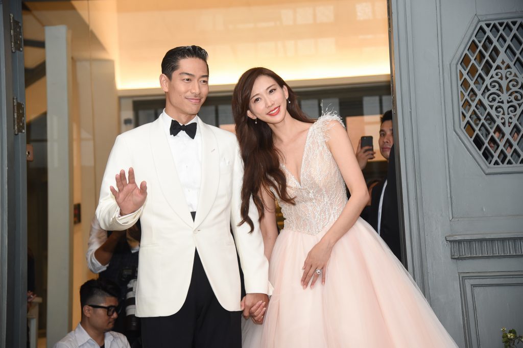 ▲ 林志玲48歲生日倒數2天。（圖／記者陳明安攝）