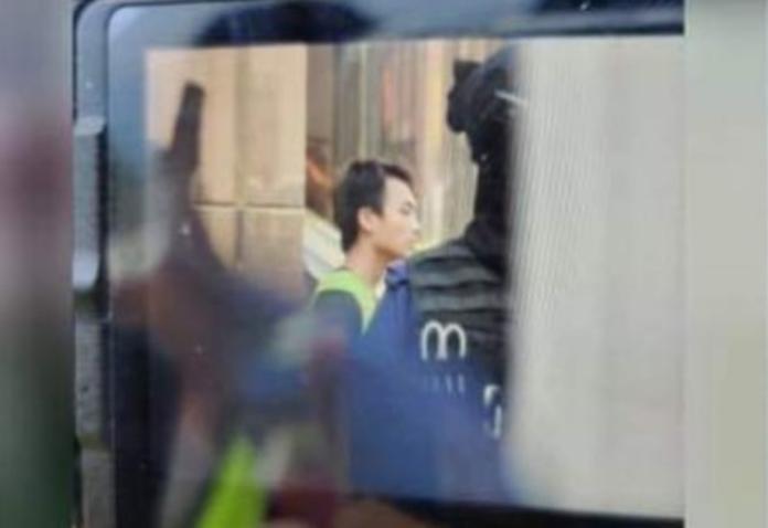 ▲《公視》發布聲明，表示香港特約節目導演已被警方逮捕。（圖／翻攝自臉書）