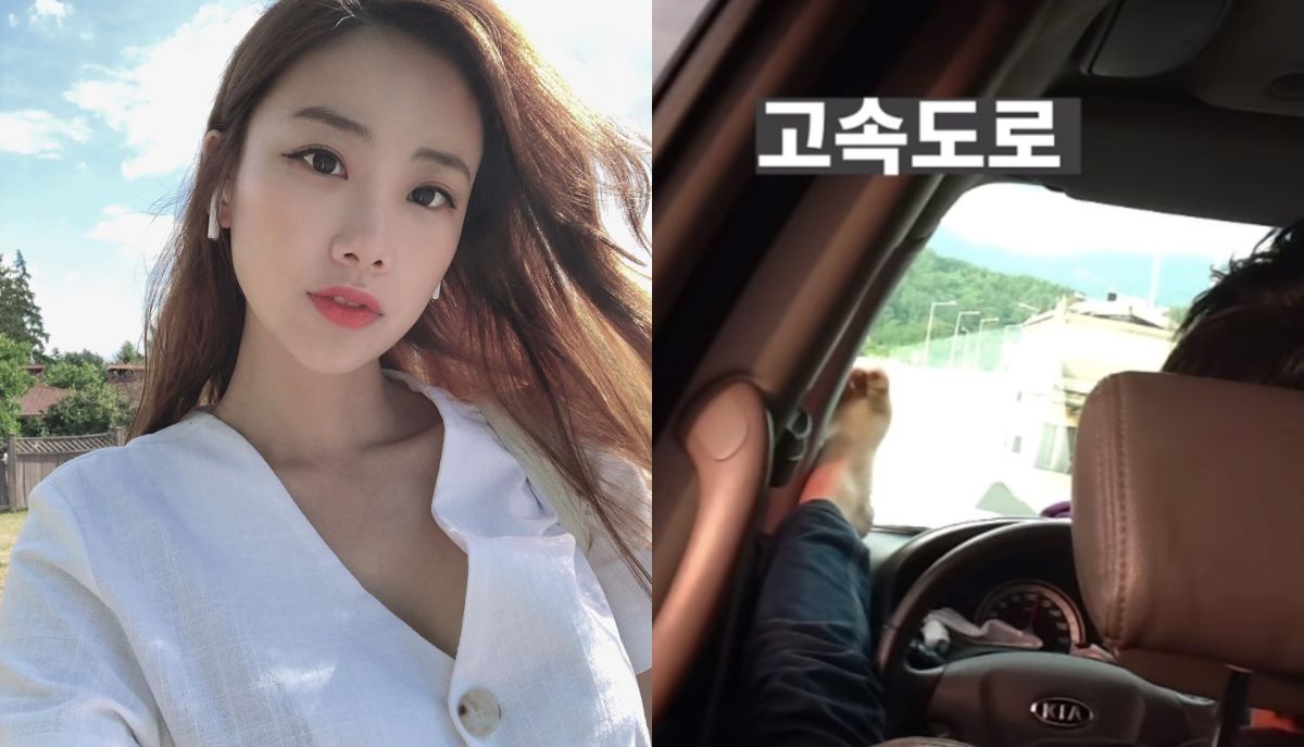 ▲藝眞揭發前經紀人惡行。（圖／藝眞IG、YouTube）
