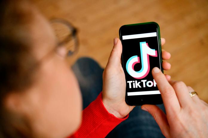 TikTok致函美參議員　欲消除數據安全隱憂
