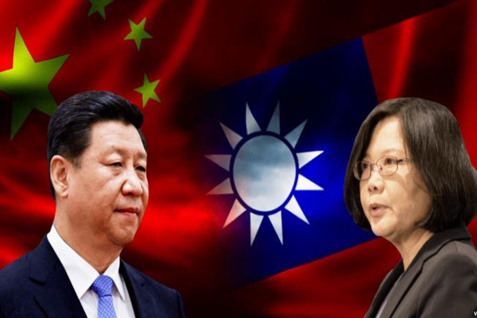 名家論壇》蕭徐行／總統大選後，中國與台灣之間的新定位
