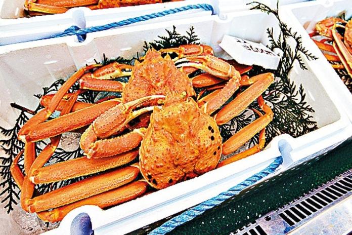 ▲味道鮮甜的螃蟹料理人人愛吃，但由於價格不斐，多數民眾只會在特殊日子才有機會品嚐。（示意圖／翻攝網路）