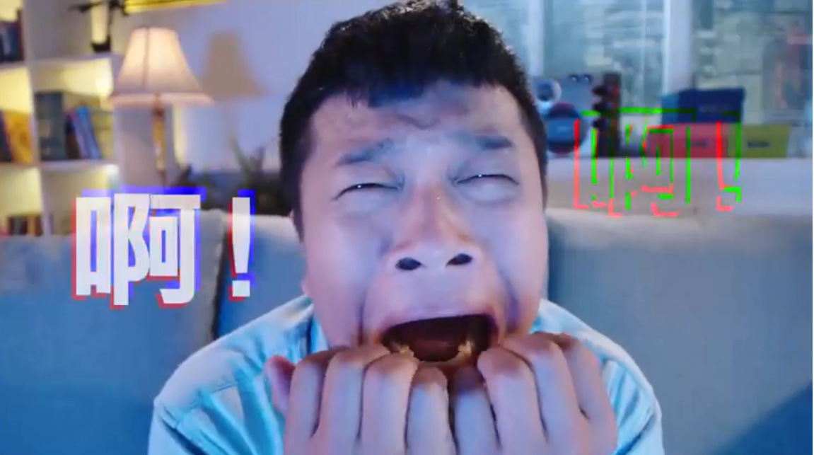 ▲「拒絕盜版電視盒宣導短片」。（台灣有線寬頻產業協會提供）