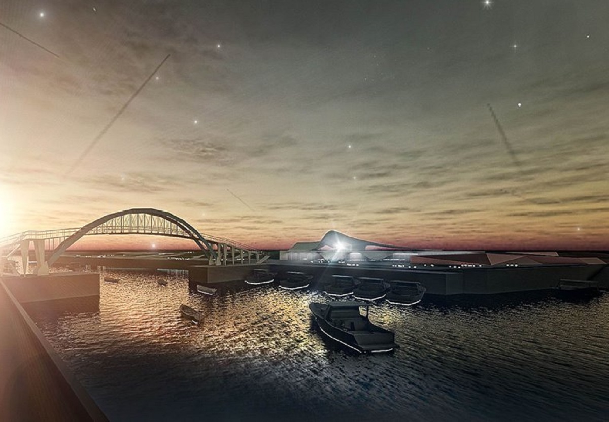 ▲中壢有啥必吃料理？老司機推「 2 美食」：吃過就回不去。（圖／翻攝自臉書「我是中壢人」）