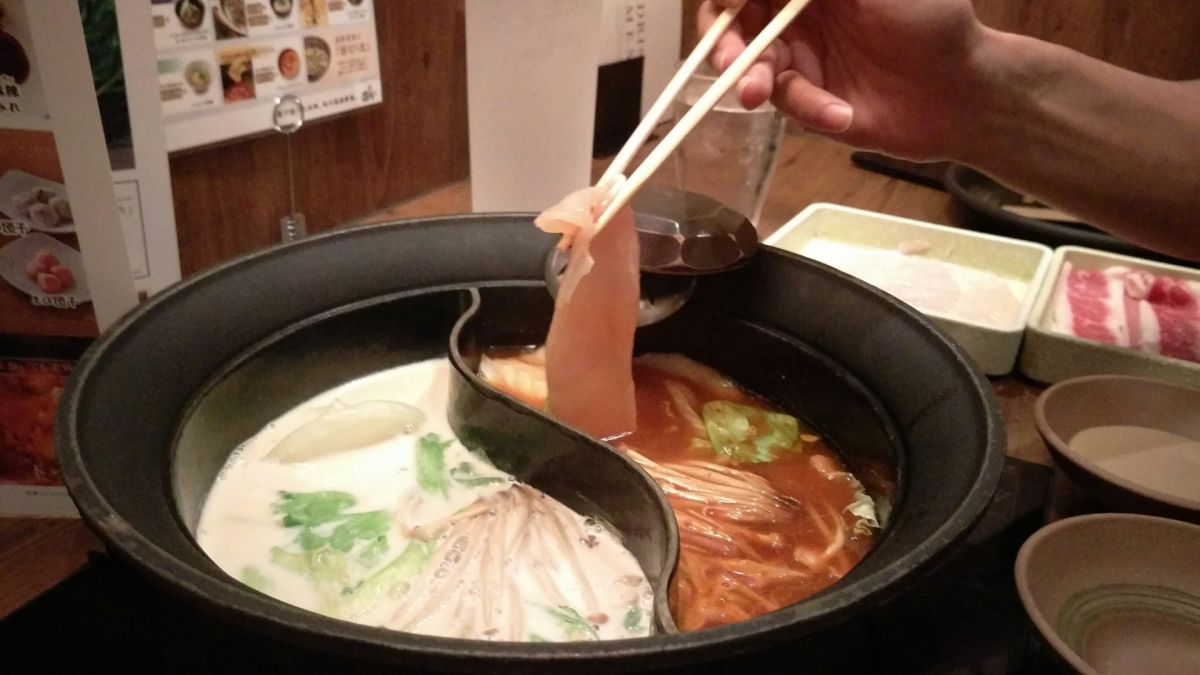 ▲吃火鍋時會選什麼醬料？一秒看出你的「脾氣性格」。（示意圖／取自 photoAC ）