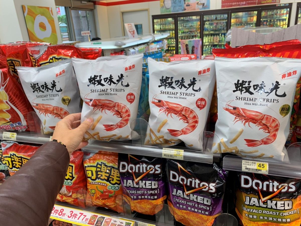 ▲市售零食百百種，如何挑選常讓消費者傷透腦筋。（圖／公關照片）