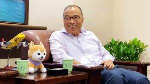 月薪「這數字」以下明年免繳稅！前交通部長：令人擔憂的病兆
