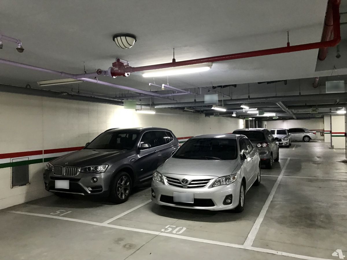▲竹科人買房第一指標為車位，若非平面車位或者位子不佳，大大降低竹科人買房意願。（圖／信義房屋提供） 