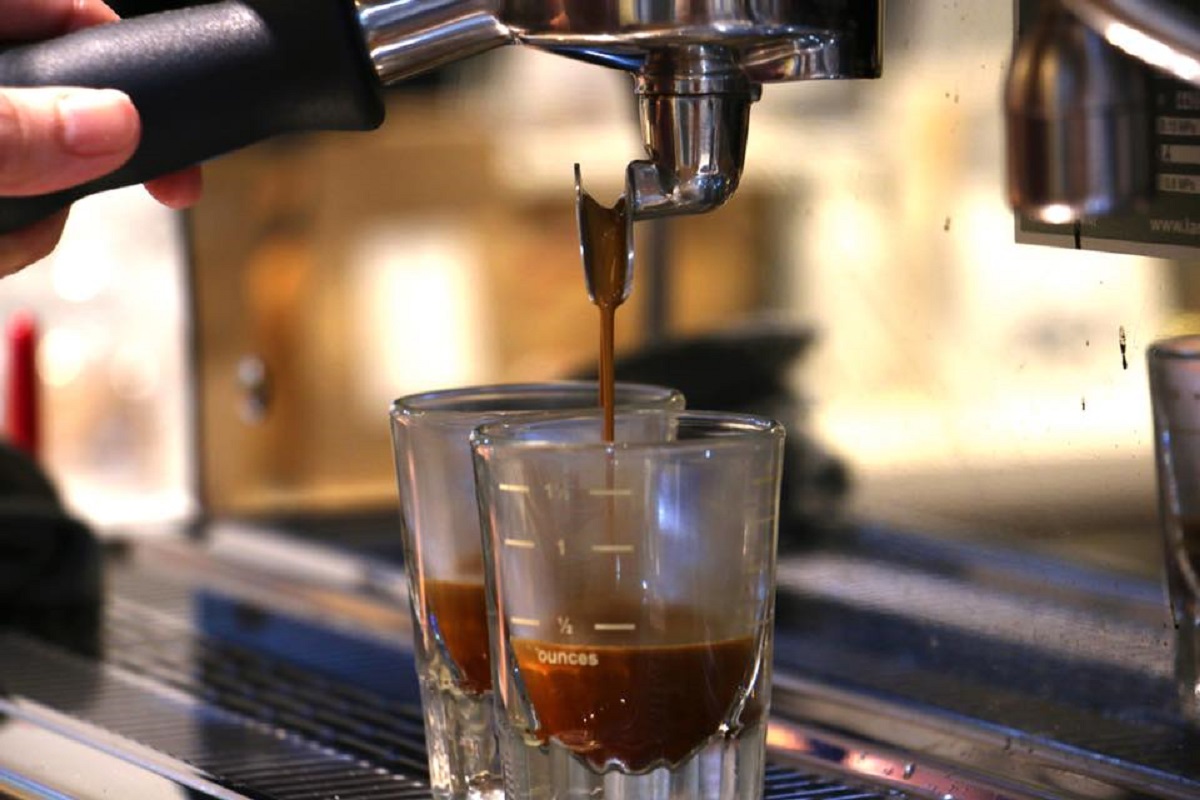 ▲萬華推哪間咖啡店？老司機曝「口袋名單」：闆娘很可愛！（圖／取自凝視咖啡臉書）