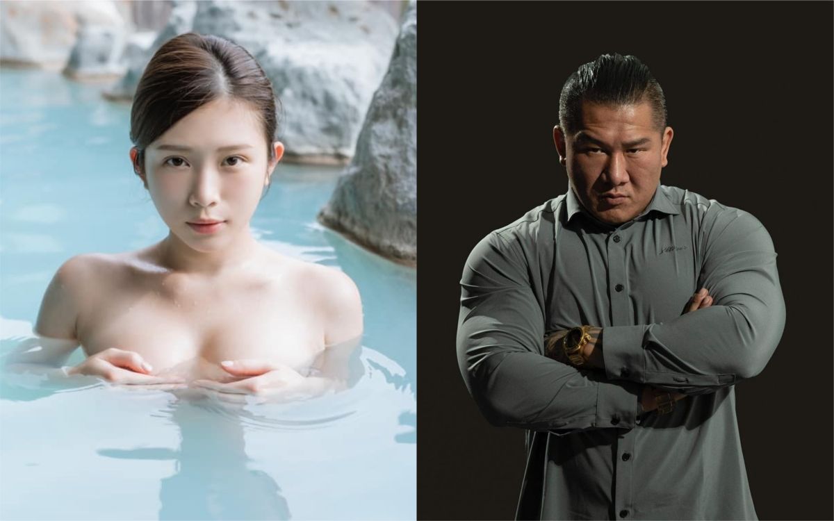 ▲「歡樂無法黨」公布候選人名單，雞排妹和館長皆上榜。（圖／翻攝臉書） 