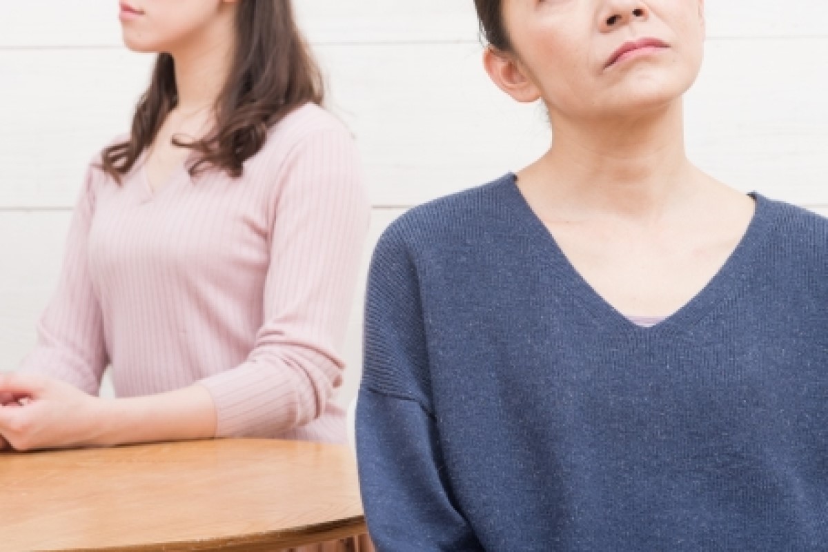 ▲有位媳婦表示，自己狂被婆婆借錢而且「都沒還過」，然而生活細節曝光後，風向卻逆轉了。（示意圖，非當事人／取自 photoAC ）