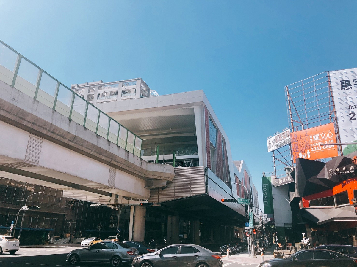 ▲崇德文心站今年交易量突破400件，為捷運綠線沿線成交最多。（圖／信義房屋提供）