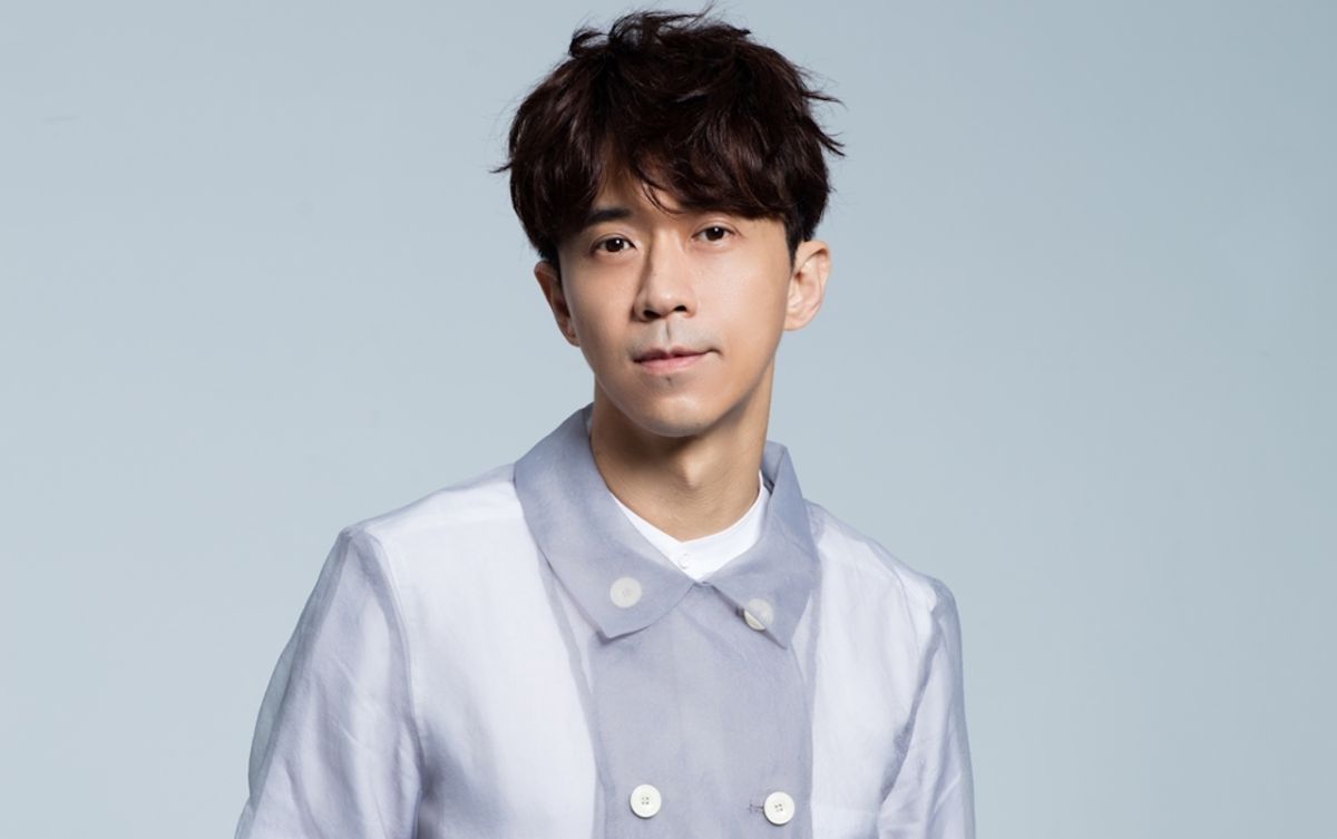 ▲光良將獻唱〈童話〉。（圖／華視提供）