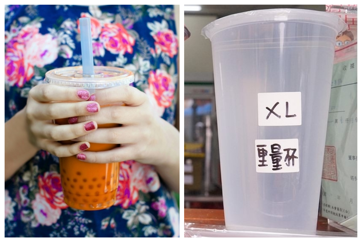 ▲一名網友在 PTT 上好奇問道：「重量杯飲料是怎麼興起的？」PO 文一出立刻引發網友熱議。圖中人物與新聞無關。（示意圖／翻攝自 wiki）