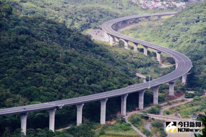 ▲被譽為台灣最美公路，台 9 線南迴公路拓寬改善後續計畫將於 12 月下旬全線通車。（圖／記者陳致宇攝, 2019.11.22）