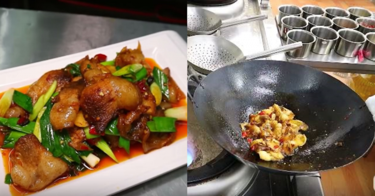 ▲「回鍋肉」為何回鍋？背後原因曝光。（圖／翻攝自網路）