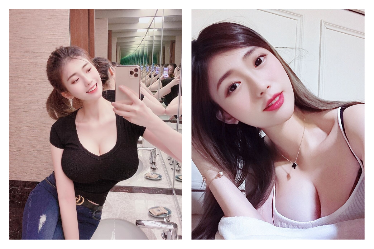 ▲（圖／翻攝自謝薇安臉書）