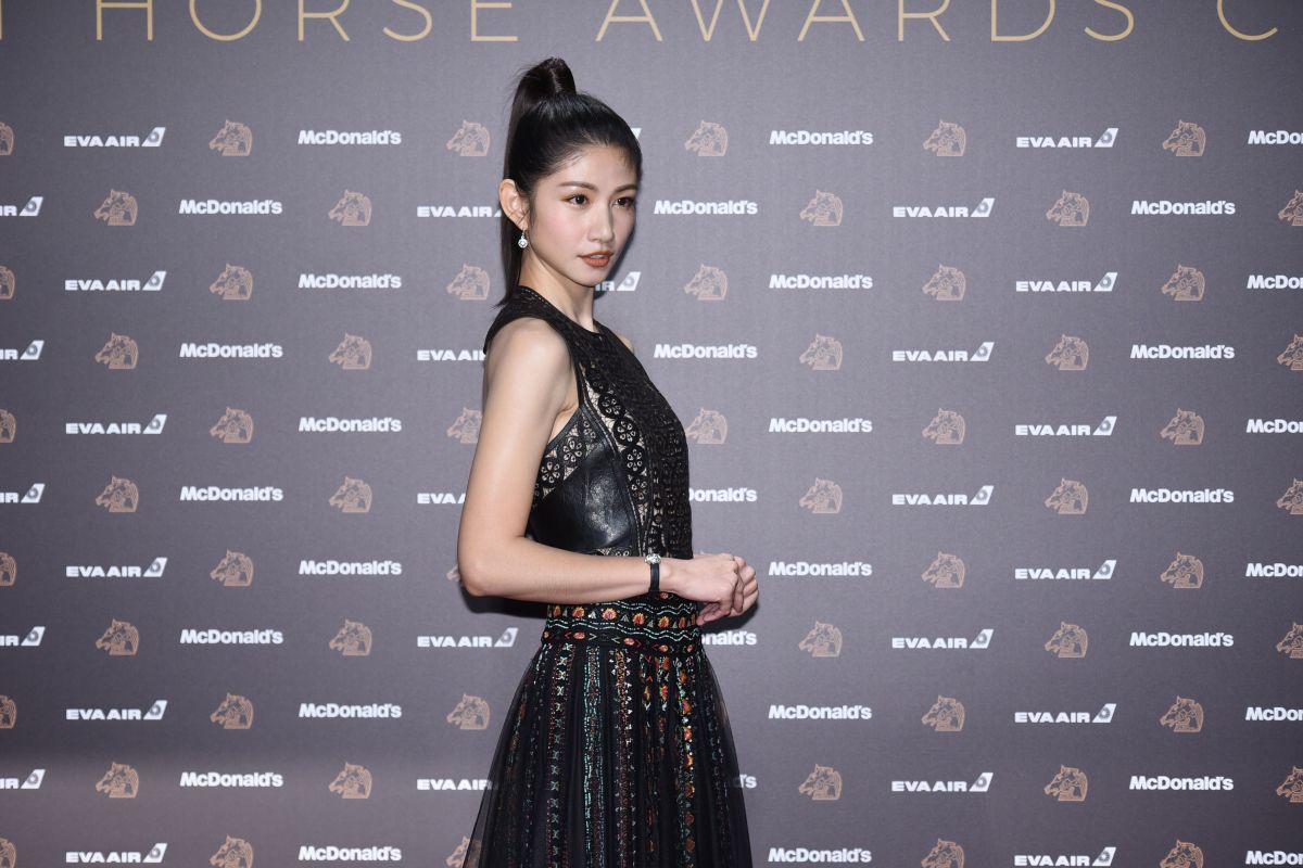 ▲李千那。（圖／NOWnews攝影中心）
