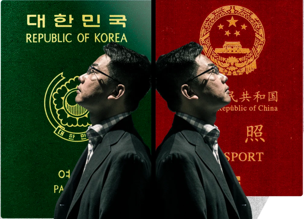 ▲王立強向澳洲媒體揭露中國大陸當局對香港、台灣的介入。（圖／翻攝自澳洲《世紀報》）