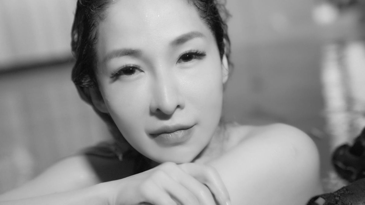 ▲蕭亞軒突拋震撼彈，關鍵字登上微博熱搜第一。（圖／蕭亞軒經紀公司提供）