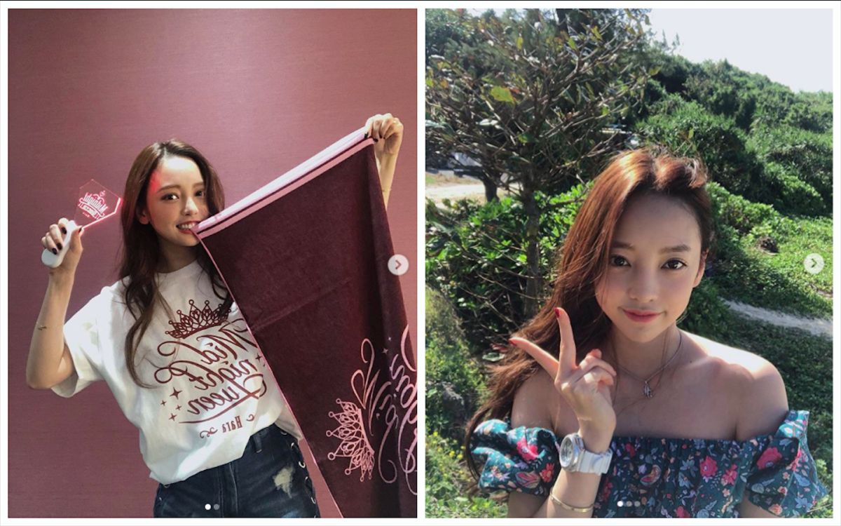 ▲具荷拉驚傳自縊身亡。（圖／翻攝IG）