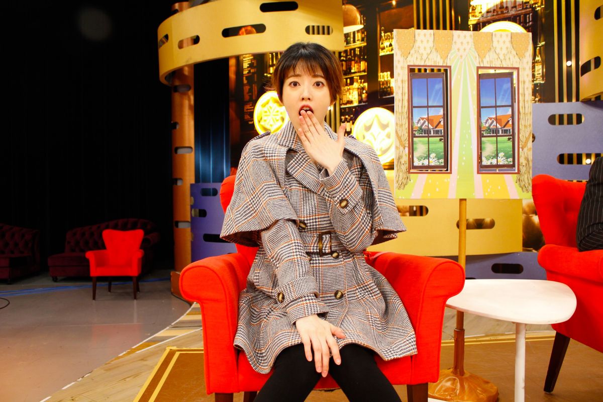 ▲阿諾國標舞夢碎。（圖／衛視中文台）