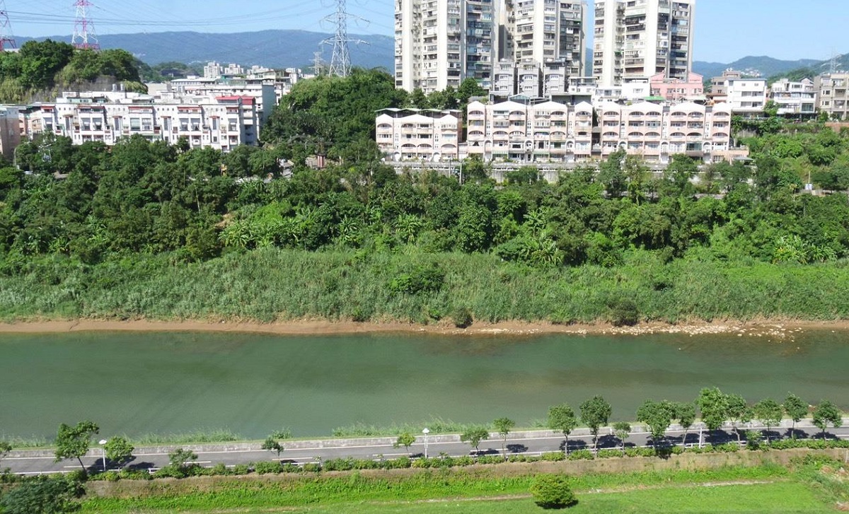 ▲林口、汐止哪裡濕度較高？市民揭兩處「最大差異」。（圖／翻攝自臉書粉專汐止生活大小事）