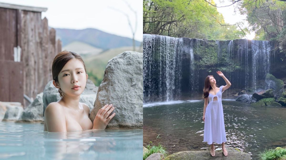 ▲雞排妹敢露敢言，是許多節目喜歡邀請的來賓之一。（圖／翻攝臉書） 