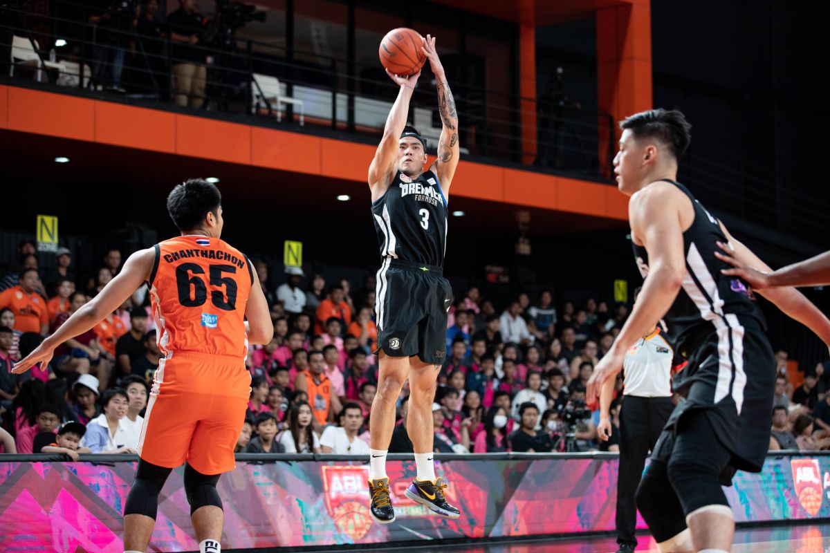 ▲ABL寶島夢想家張宗憲。（圖／夢想家提供）