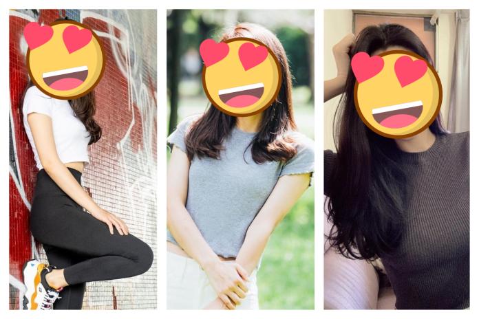 韓國妹愛來台灣當YouTuber？「3女神」被推爆：訂閱起來
