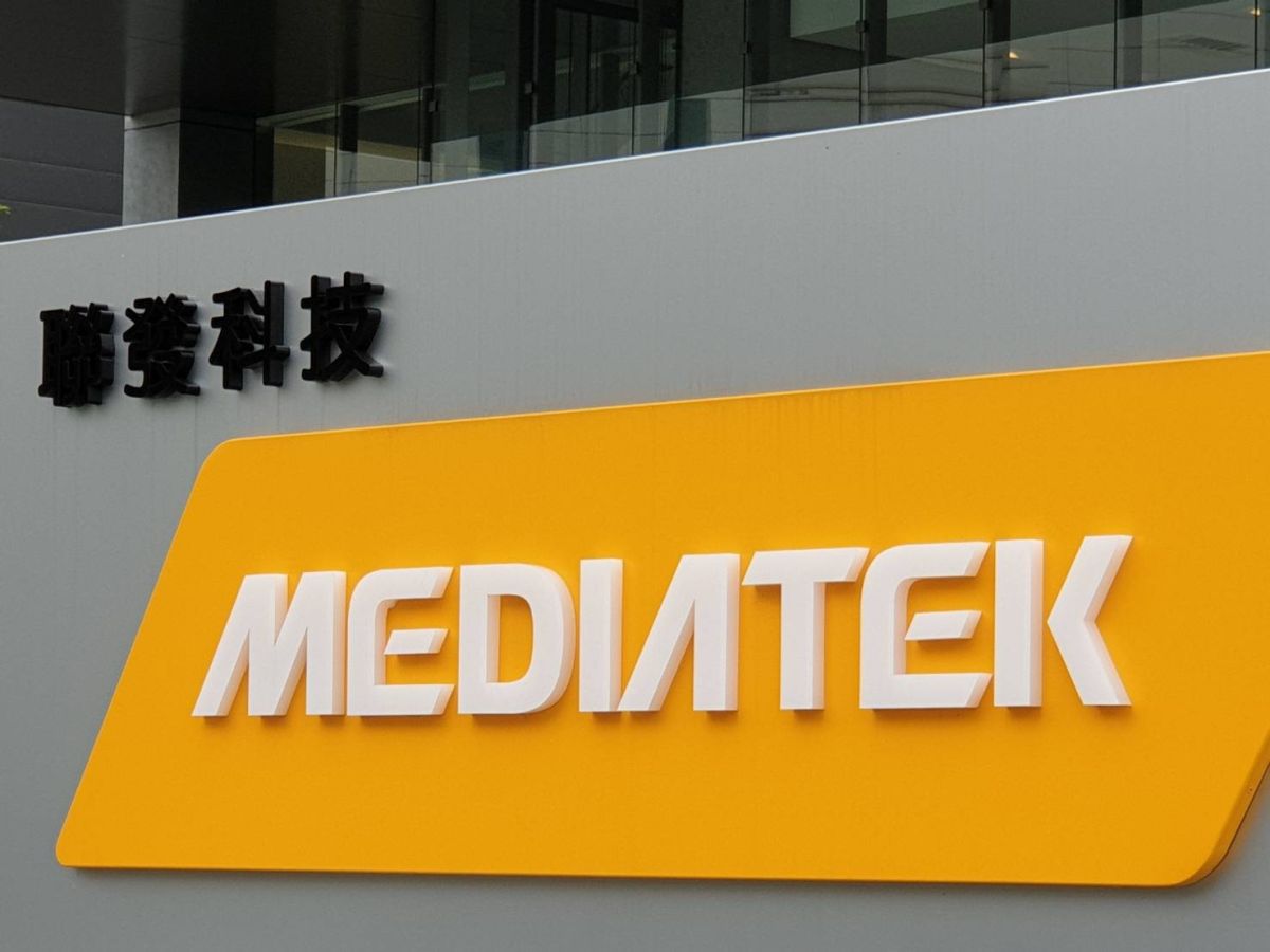 ▲傳美方打擊華為再升級，外界認為聯發科首當其衝，而面對可能有的新限制，聯發科發出重訊表示密切關注。（圖／NOWnews資料照片）