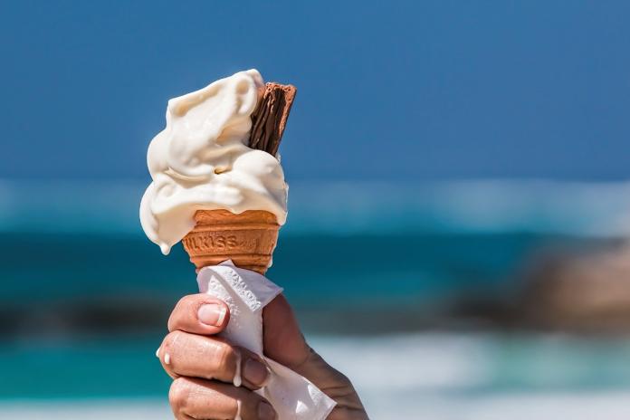▲心目中第一名的冰淇淋是？老饕答案「一面倒」：吃不膩。（示意圖／取自pixabay）