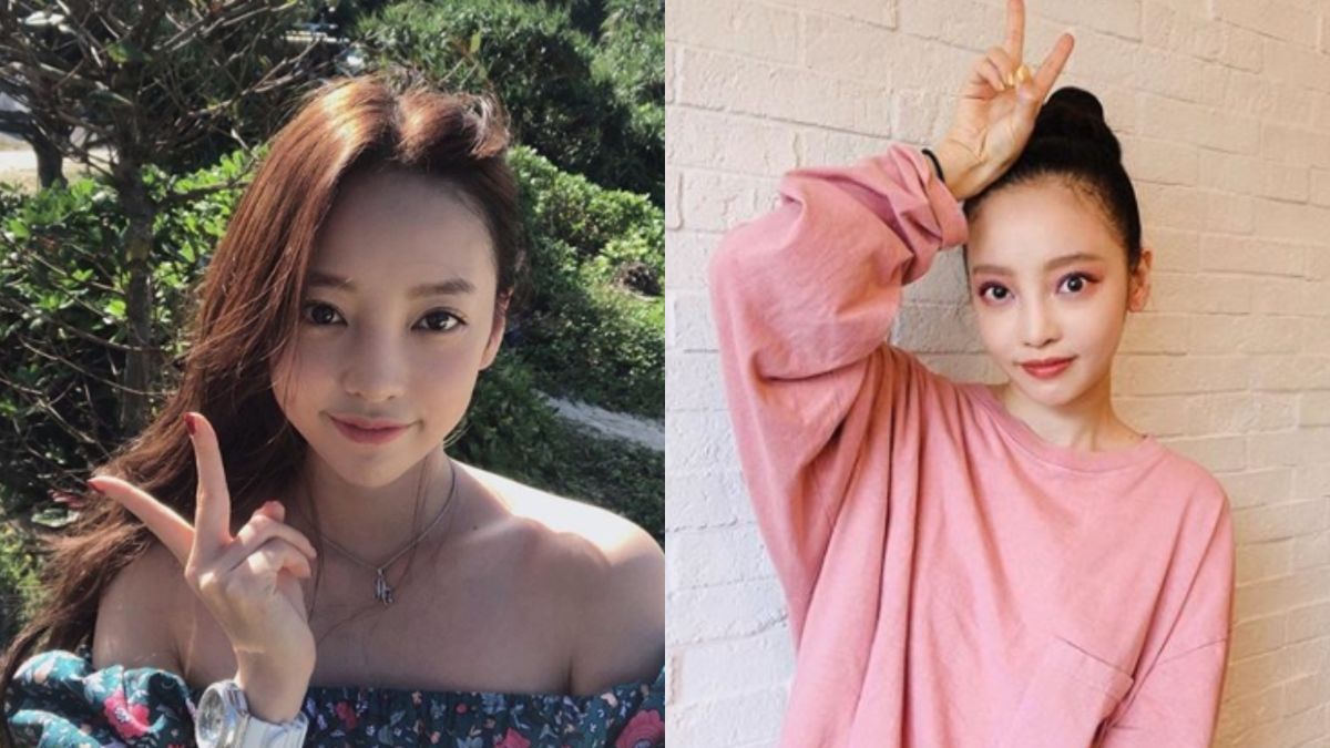 ▲ 韓國女星具荷拉驚爆輕生離世震撼演藝圈。（圖／翻攝IG） 