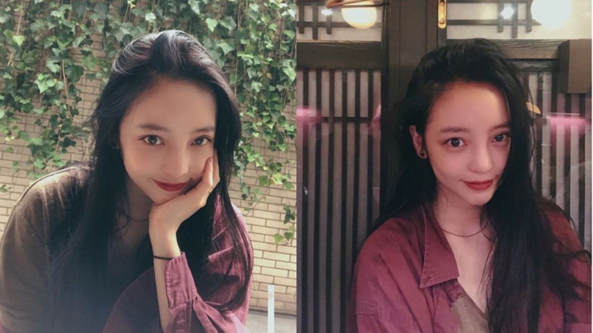 ▲具荷拉官方推特帳號無預警發文。（合成圖／翻攝自IG）