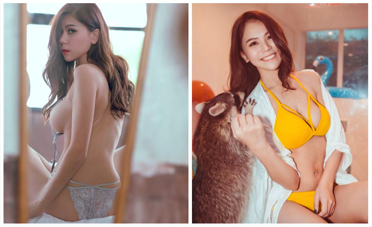 ▲蕾菈大談性事毫無忌諱。（圖／翻攝IG）