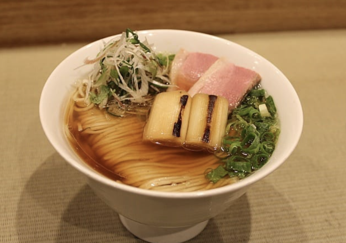日媒盤點東京前五名最好吃拉麵 你吃過幾種？
